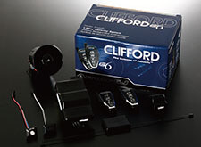 CLIFFORD Arrow 6J（クリフォード アロー 6J）